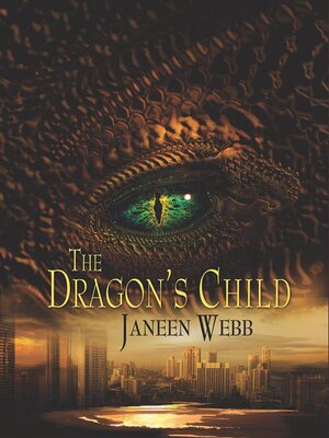 cover image of The Dragon's Child